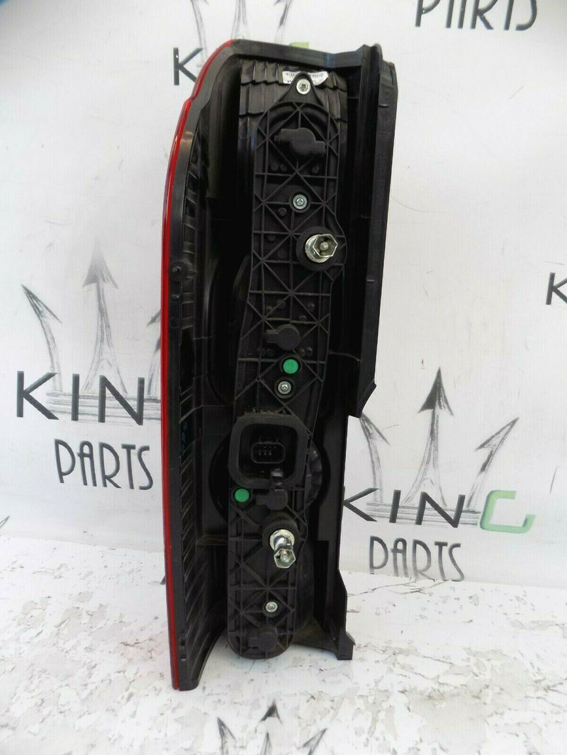 PEUGEOT BOXER MK3 2006-2014 REAR RIGHT LIGHT LAMP 1366453080