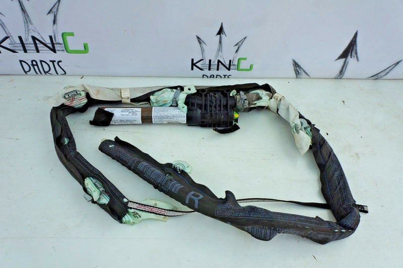 CITROEN C4 GRAND PICASSO 2006-2013 VTR+ MPV RIGHT SIDE CURTAIN AIRBA 9654114980