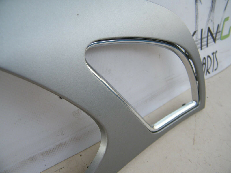 AUDI A4 (B8) 2008-2011 FRONT RIGHT SIDE AIR VENT SURROUND TRIM COVER 6596000