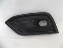 VOLVO V60 2018-ON FRONT BUMPER LEFT FOG LIGHT SURROUND TRIM 31455640 /S53-05