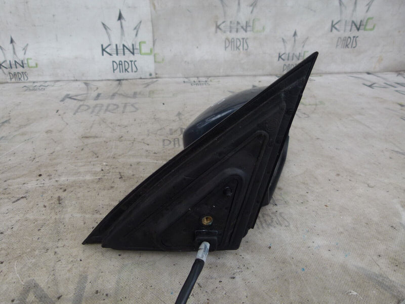 FORD GALAXY II 2006-14 RIGHT SIDE WING MIRROR GENUINE E9014347
