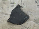 AUDI A4 B8 8K 2007-2011 REAR LEFT UNDERBODY COVER TRAY GENUINE 8K0825219