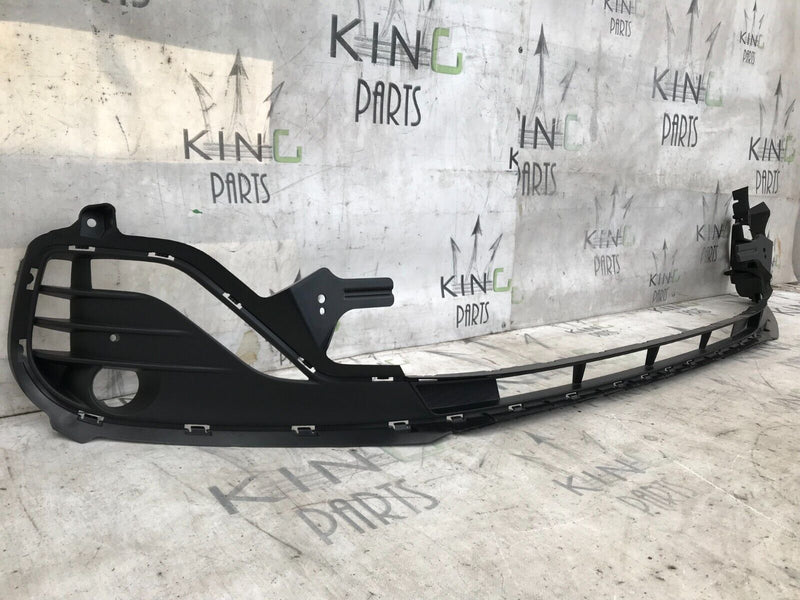 HYUNDAI i30 PD 2018-ON LOWER FRONT BUMPER & SIDE DRL GRILL GRILLE GENUINE
