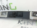 FORD MONDEO MK5 2015 SALOON BOOT LID TRIM PLATE NUMBER VIEW CAMERA DS73-F43404-G