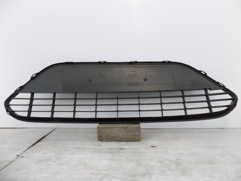FORD FOCUS II MK2 2007 2008 2009 2010 2011 FRONT BUMPER GRILL LOWER GRILLE G0033