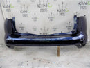 RENAULT MEGANE MK4 GT LINE ESTATE 2016-2021 REAR BUMPER PDC 850226043R