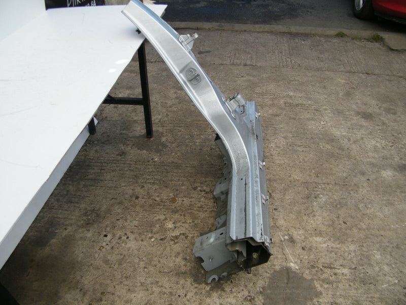 MERCEDES W212 E Class 2010-15 PASSENGER LOWER B POST PANEL SALOON LEFT SIDE N/S