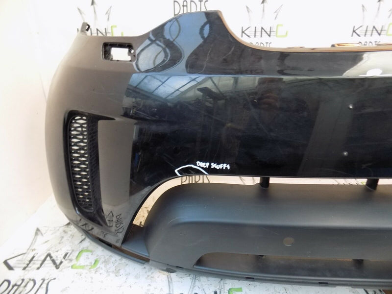 LAND ROVER DISCOVERY V L462 HSE 2017-18 FRONT BUMPER PDC HY32-17F003-AAW