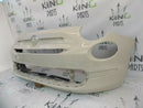 FIAT 500 2016-ON FACELIFT FRONT BUMPER LOUNGE BEIGE 735619491