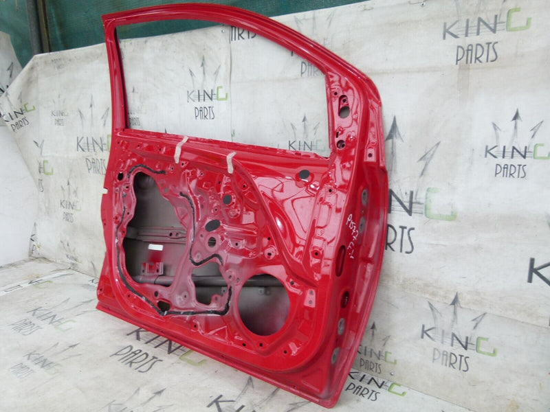 CITROEN C1 TOYOTA AYGO MK2 2014-22 FRONT DOOR PANEL LEFT PASSENGER SIDE