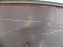 MITSUBISHI L200 2015-ON REAR RIGHT WHEEL ARCH TRIM COVER WING 7420A106
