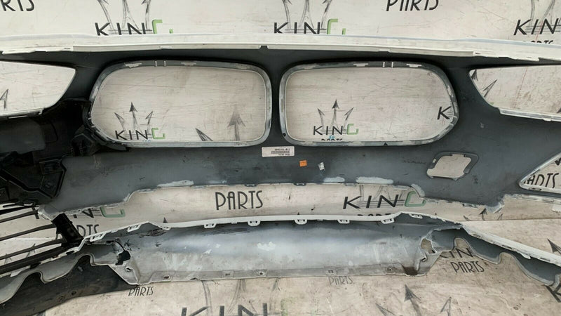 BMW X2 F39 2017-ON GENUINE FRONT BUMPER 5111 7473765