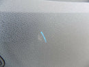 SKODA KAROQ 2017-ON FRONT RIGHT SIDE DOOR INNER CARD COVER 57C867014N GENUINE