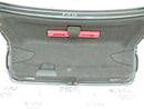 AUDI S4 A4 8W 2016-22 SALOON COMPLETE BOOT LID PANEL & HINGES REAR LIGTS