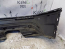 VW TIGUAN II MK2 5N 2016 2017 REAR BUMPER LOWER GENUINE 5NA807521