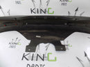 FORD GALAXY II MK2 2006-2014 BLACK REAR BUMPER GENUINE 6M21-17866-A