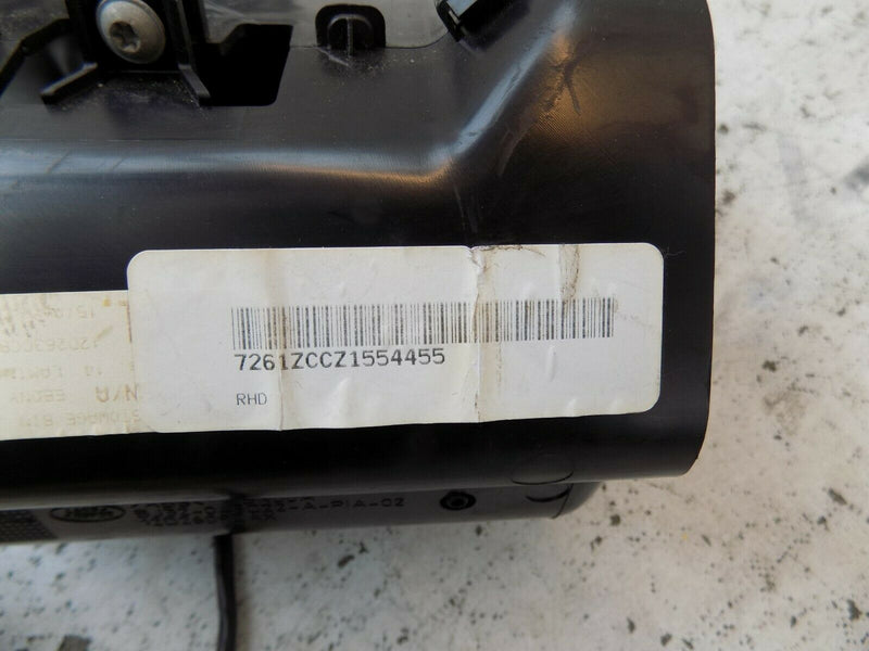 LAND ROVER RANGE ROVER EVOQUE 2011-2019 FRONT CENTER CONSOLE FLOOR UTILITY TRAY