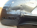 VW Scirocco 2008-2013 1K0 807 301 Rear Bumper Grey Genuine (A6131)