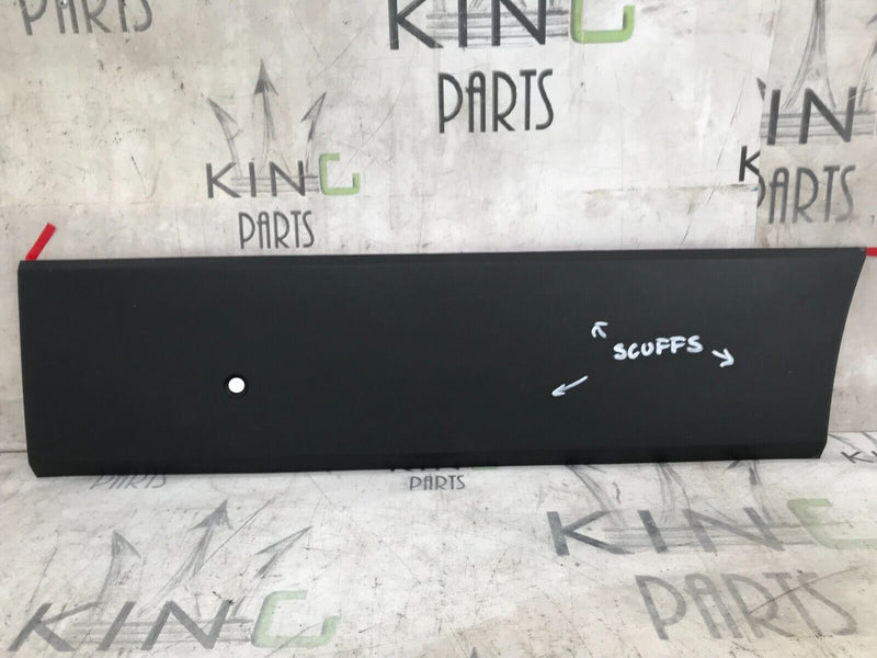 VW CRAFTER 7C 2018 DOOR TRIM MOULDING RIGHT SIDE PROTECT PANEL 7C0854940