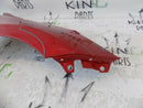 KIA RIO 2017-ON FRONT RIGHT WING FENDER PANEL IN RED* 66321-H8000