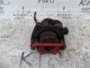 BMW SERIES F10 F11 TOURING  F12 REAR LEFT CALIPER + ACTUATOR GENUINE 9389 B