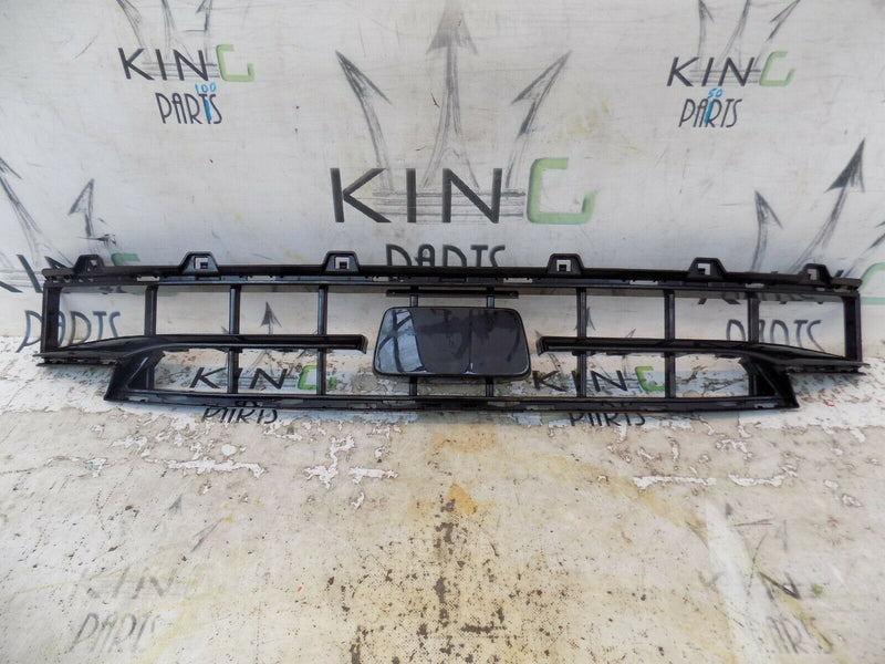 BMW 1 SERIES F40 SE 2019-ON FRONT BUMPER LOWER CENTER MOLDING 5111 7477772