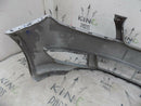 SKODA FABIA 5J MK2 FACELIFT 2010-2013 FRONT BUMPER GENUINE 5J0807221D
