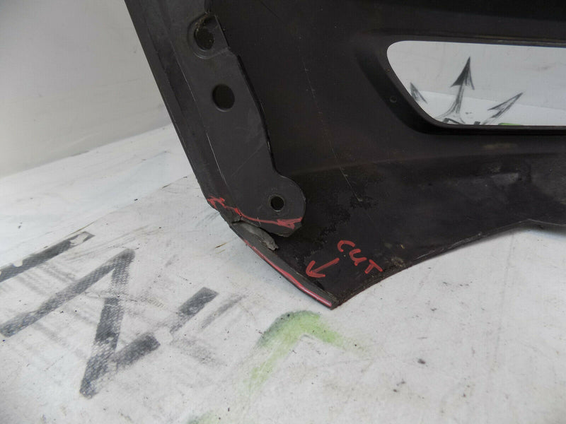 VOLVO XC60 MK2 2017 2018 2019 FRONT BUMPER GENUINE WASHER HOLES 31425160