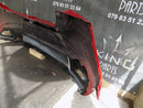 MAZDA III 3 2008-2011 REAR BUMPER RED GENUINE DB0V-50221 (A2357)KING PARTS Egham