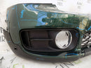 BMW MINI COOPER COUNTRYMAN F60 2017-ON FRONT BUMPER GENUINE 5111 7390520