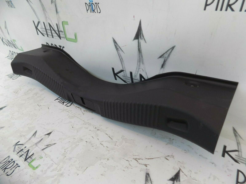 FORD FUSION MK2 2013-2016 TRUNK BOOT SILL COVER PROTECTION DS73-F406A64