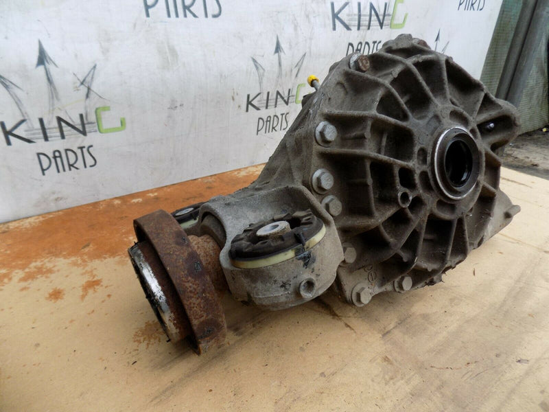 JAGUAR XJ X351 2010-2019 3.0 V6 REAR DIFF DIFFERENTIAL DX23-4A213-AA