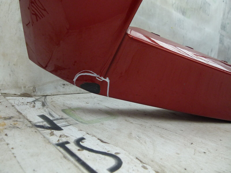 BMW 3 F30 M-SPORT 2011-2015 FRONT BUMPER PDC GENUINE 5111 8067873