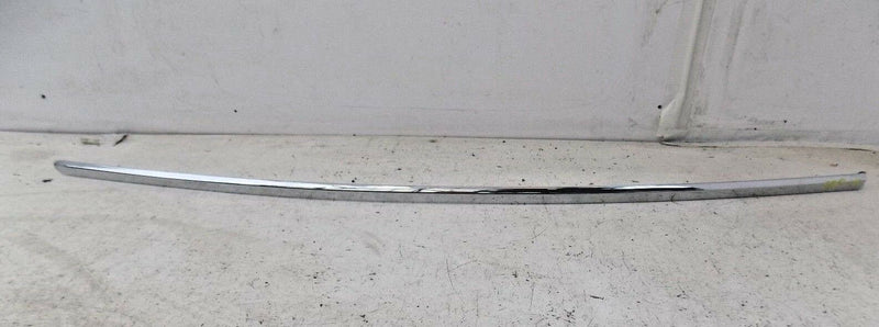 VW PASSAT B6 2005-2011 LEFT FRONT DOOR MOULDING PROTECTOR STRIP 3C0853515 S25-11