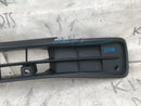 VW ID 3 2019-ON FRONT BUMPER LOWER GRILLE 10A853677