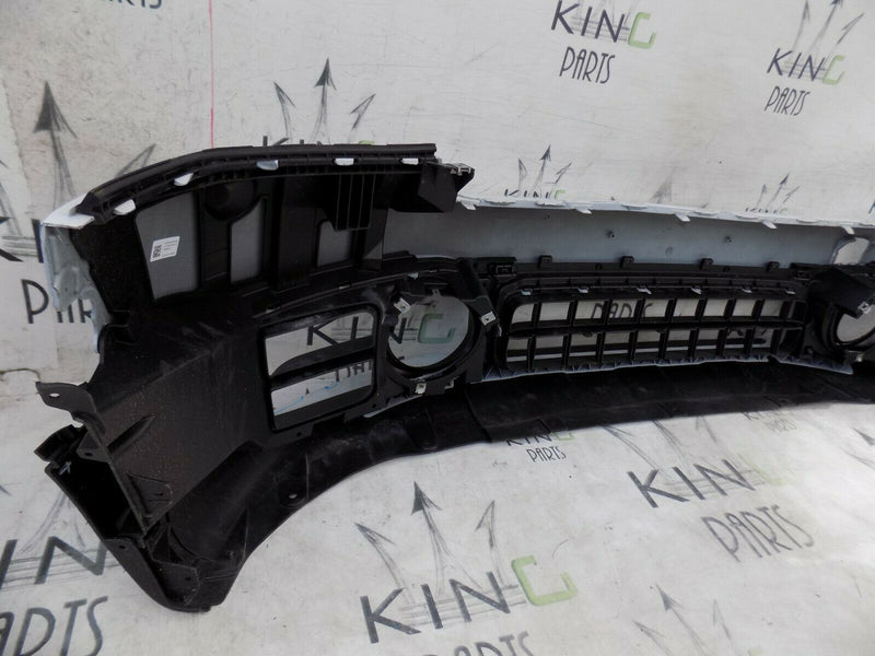 BMW MINI COOPER COUNTRYMAN F60 2017-ON FRONT BUMPER GENUINE 5111 7390520