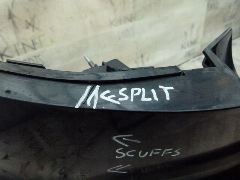 AUDI A5 F5 B9 S-LINE 2016-2019 REAR BUMPER PDC GENUINE 8W6807385