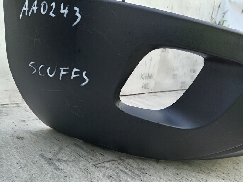 CITROEN C5 AIRCROSS 2018-2021 REAR BUMPER LOWER SECTION 9825351777