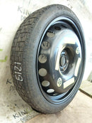 AUDI A6 A7 GENUINE SPARE WHEEL 20" 4.5JX20H2 ET22 460601027 TYRE 145/60