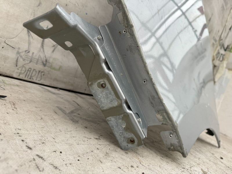 TRAFIC NISSAN NV300 2nd LCI 2020-ON FRONT FENDER WING PANEL LEFT SIDE
