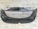 VAUXHALL CORSA E 2014-2019 FRONT BUMPER GENUINE 39003567
