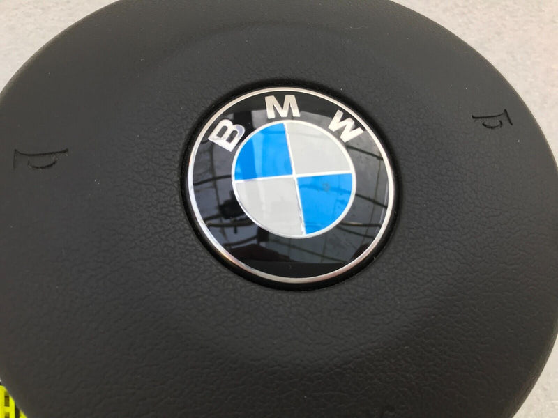 BMW 3 F30 F31 F34 F35 M-SPORT 2011-2017 STEERING WHEEL AIRBAG RIGHT DRIVER SIDE