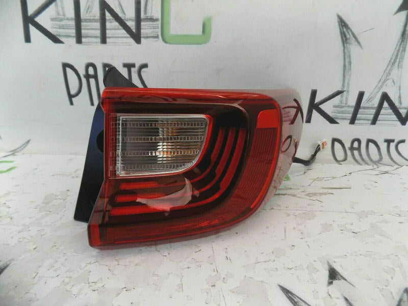 KIA STONIC 2017-ON REAR RIGHT SIDE LIGHT FENDER LAMP