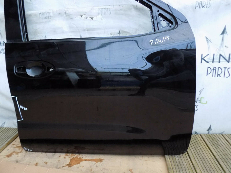 NISSAN NAVARA MK3 D23 2014-2021 FRONT DOOR SHELL PANEL RIGHT DRIVER SIDE