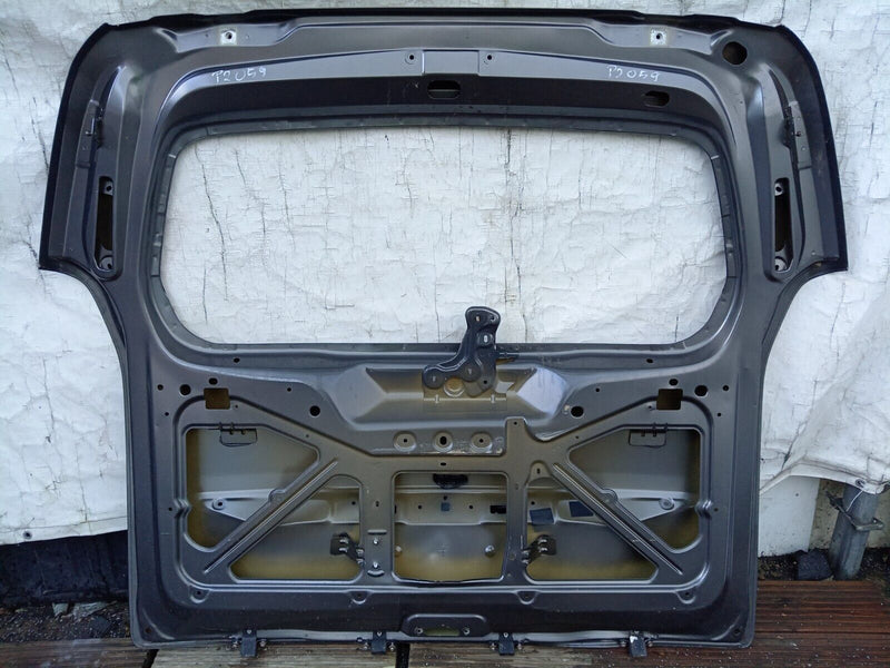 CITROEN BERLINGO, PEUGEOT RIFTER, COMBO, PROACE 2018-ON REAR DOOR PANEL