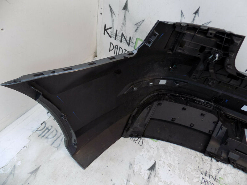 AUDI A3 S3 8V S-LINE LCI SPORT BACK 2017 - 2018 REAR BUMPER PDC 8V4807511