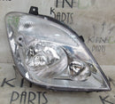 MERCEDES SPRINTER W906 2006-12 FRONT HEADLIGHT LAMP RIGHT DRIVER SIDE