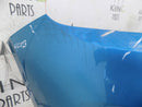 VW CADDY MK4 2020-ON FRONT BUMPER IN BLUE "Costa azul" 2K7807221A