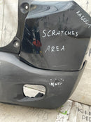 JEEP RENEGADE 2014-2017 REAR BUMPER GENUINE 735579025
