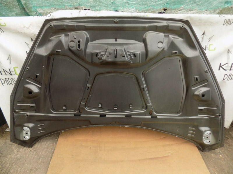 FORD FOCUS MK3 RS FACELIFT 2014  - 2017 GENUINE BONNET HOOD PANEL